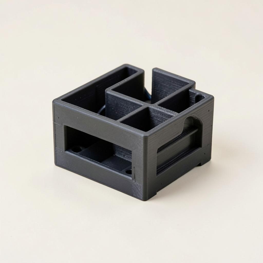 Modular Cable Organizer