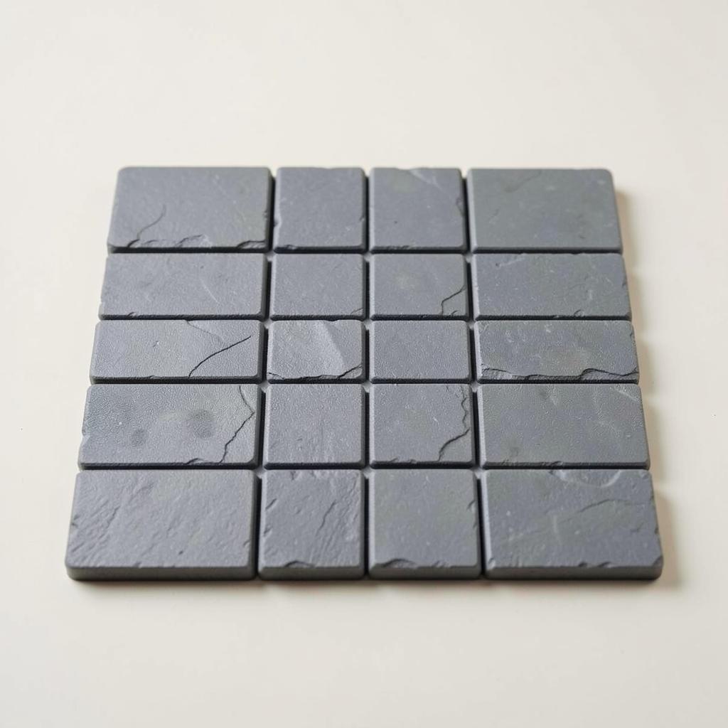 Dungeon Stone Tile Set
